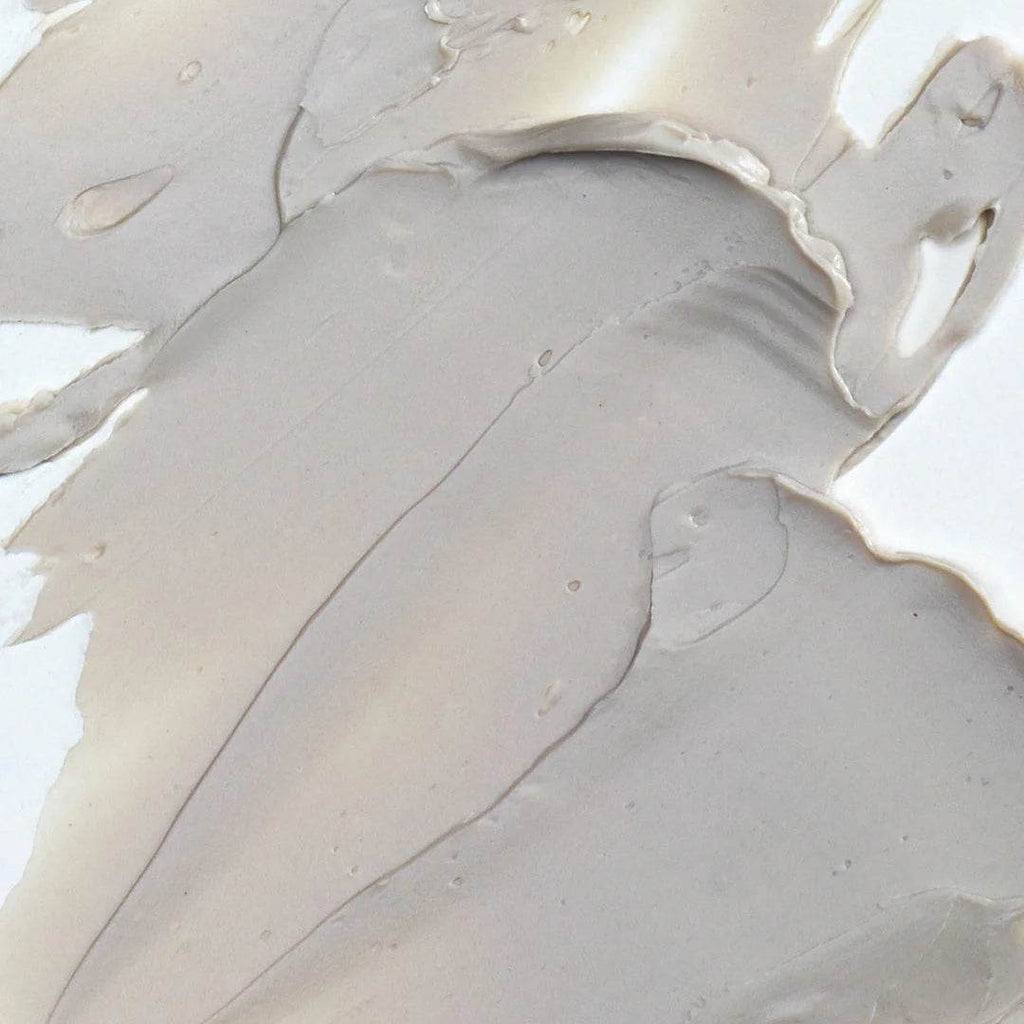 Natural Clay Mask