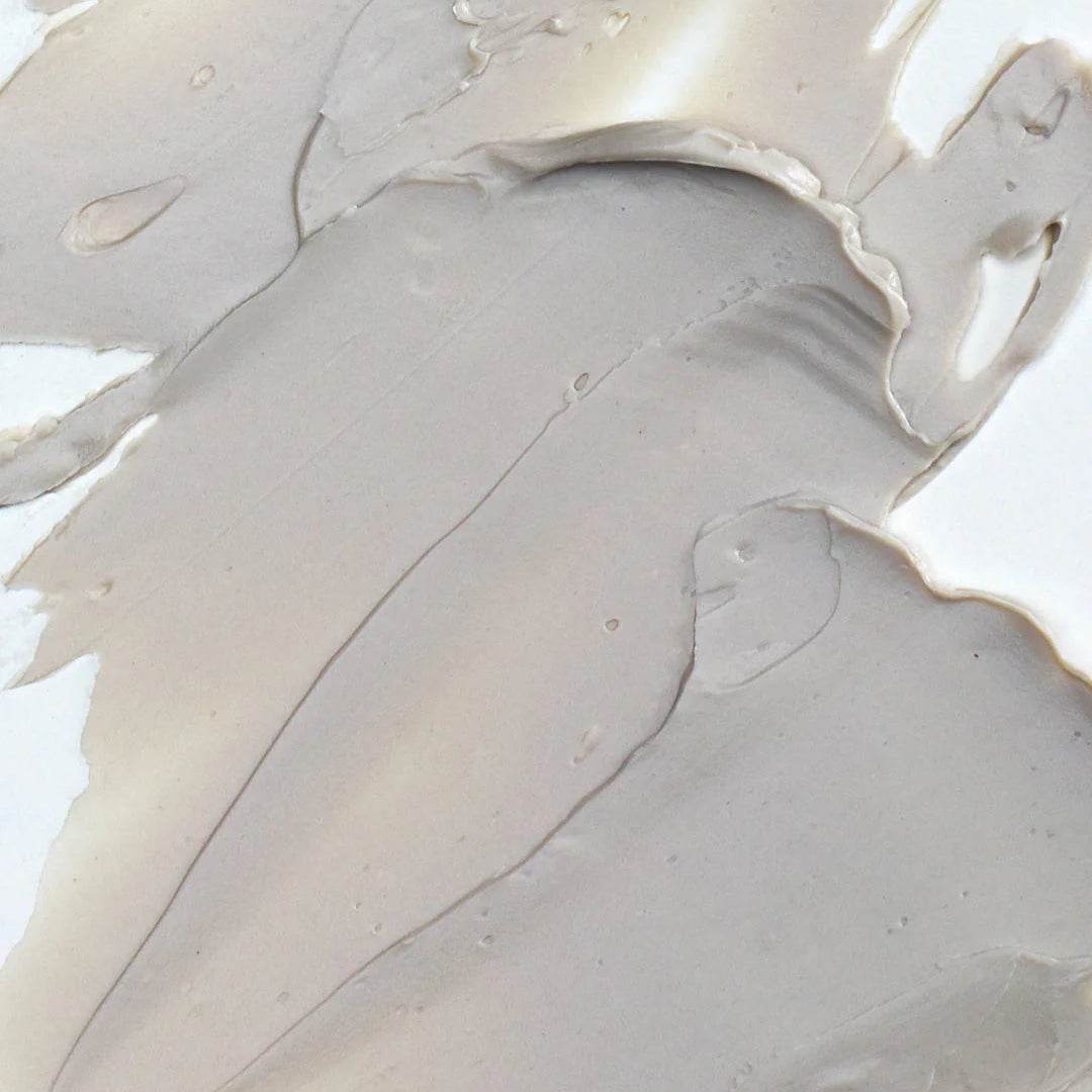 Natural Clay Mask