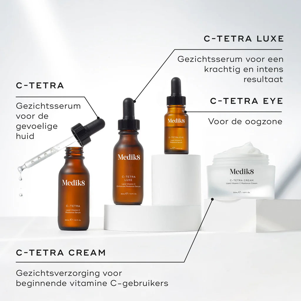 C-Tetra Eye