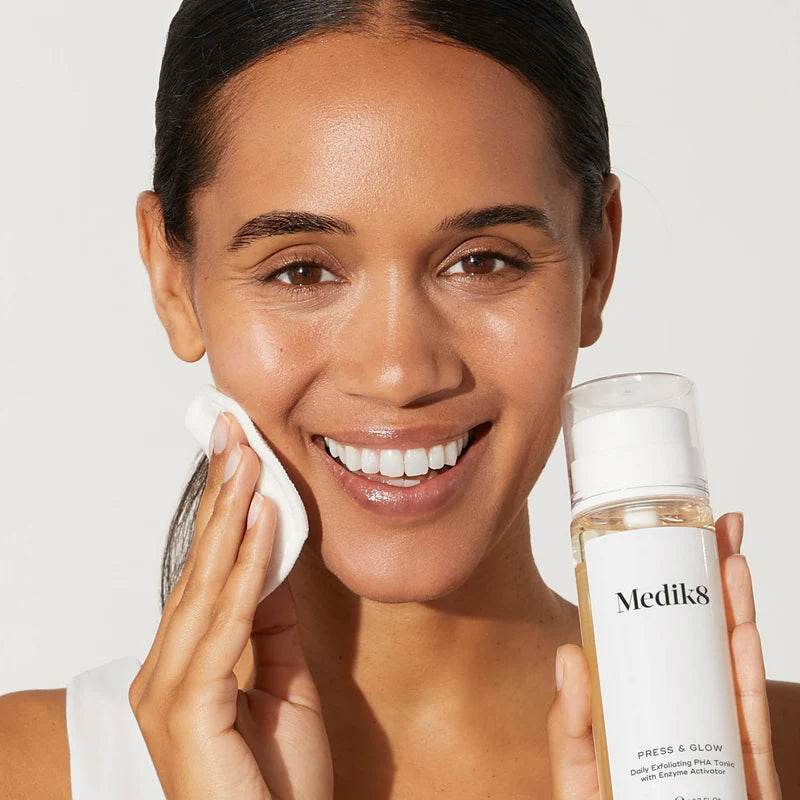 Press & Glow Toner