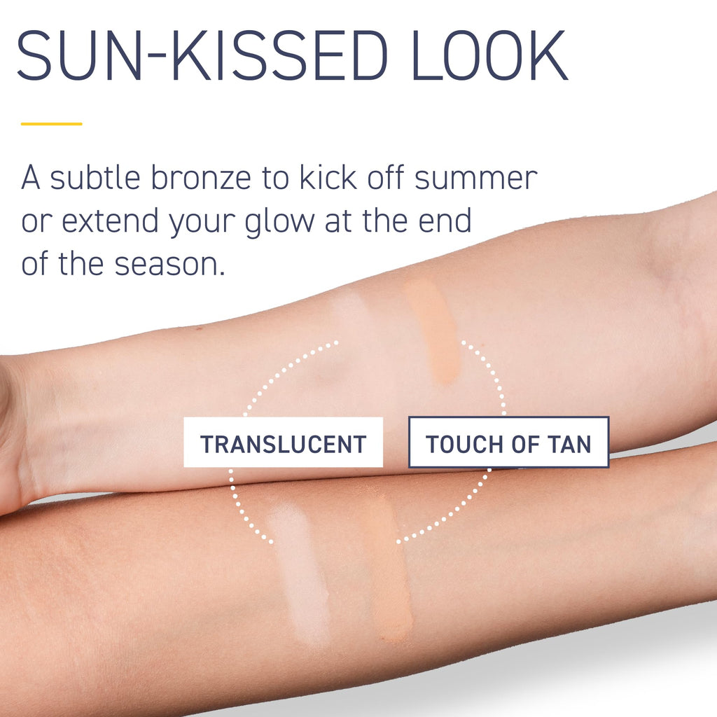 Brush On Block - Touch of Tan