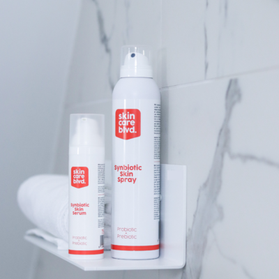 Synbiotic Skin Serum