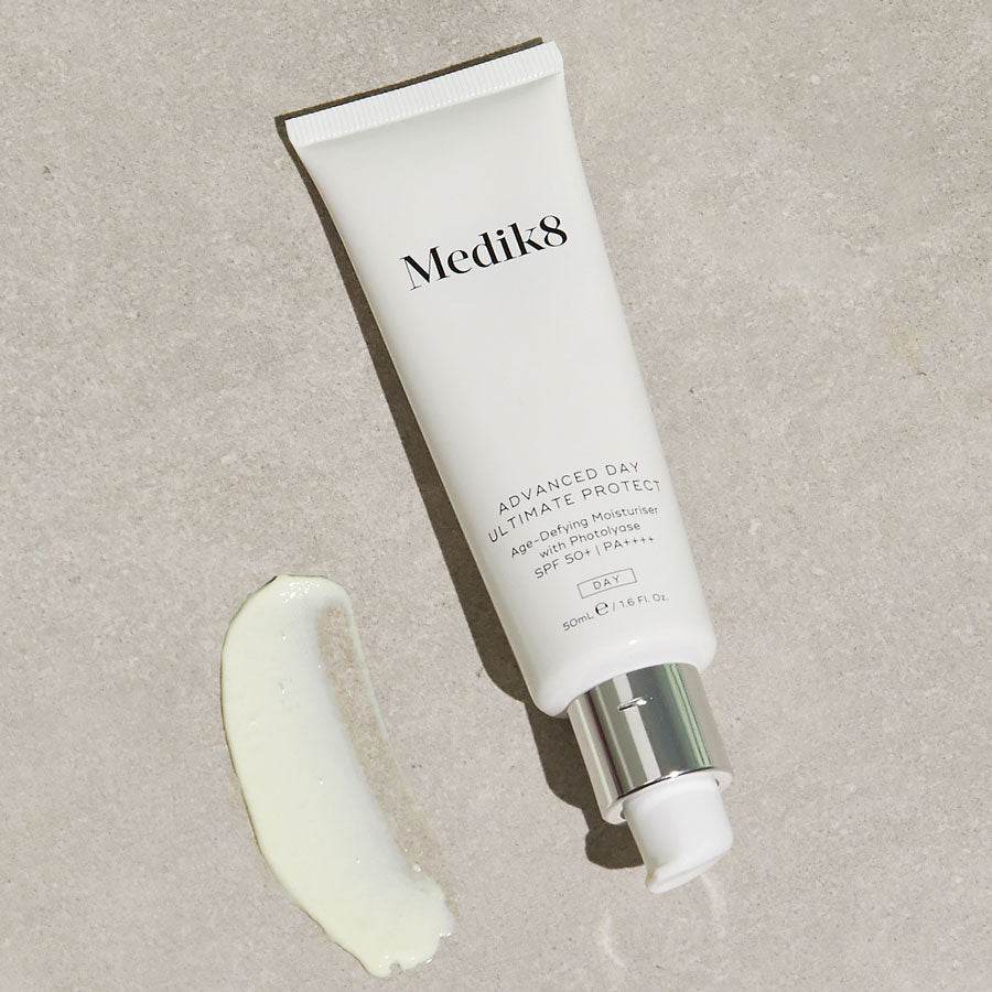 Advanced Day Ultimate Protect SPF50