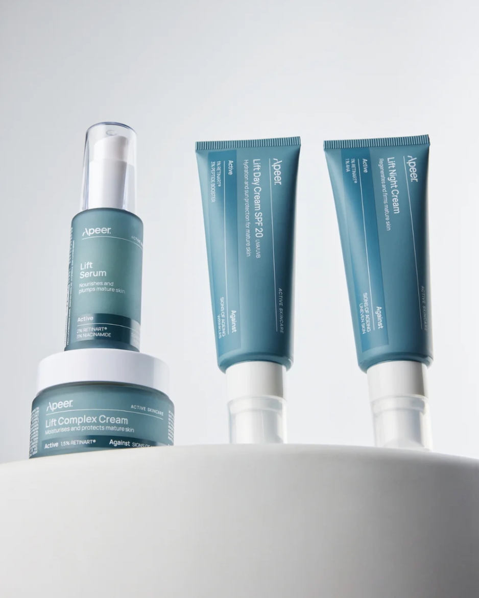 Lift Day Cream SPF20