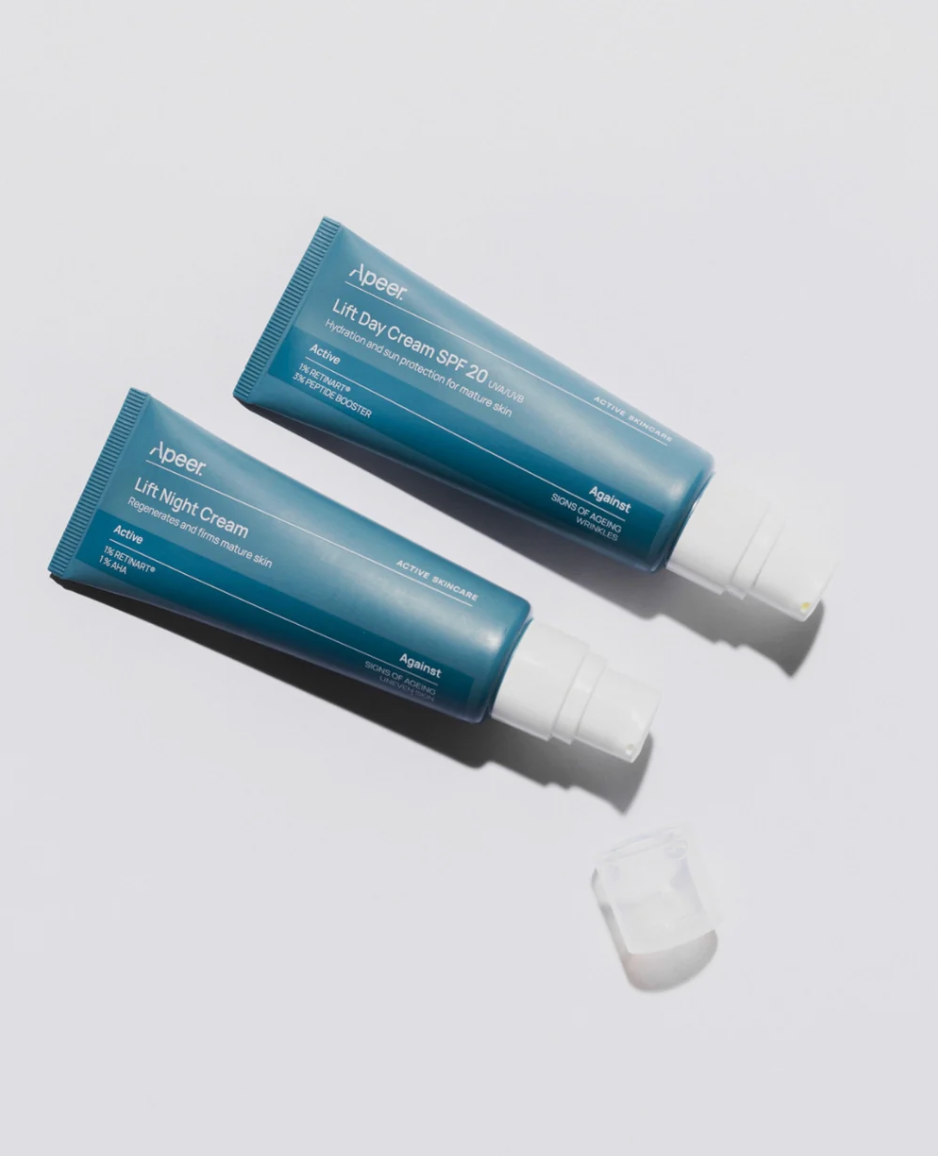 Lift Day Cream SPF20