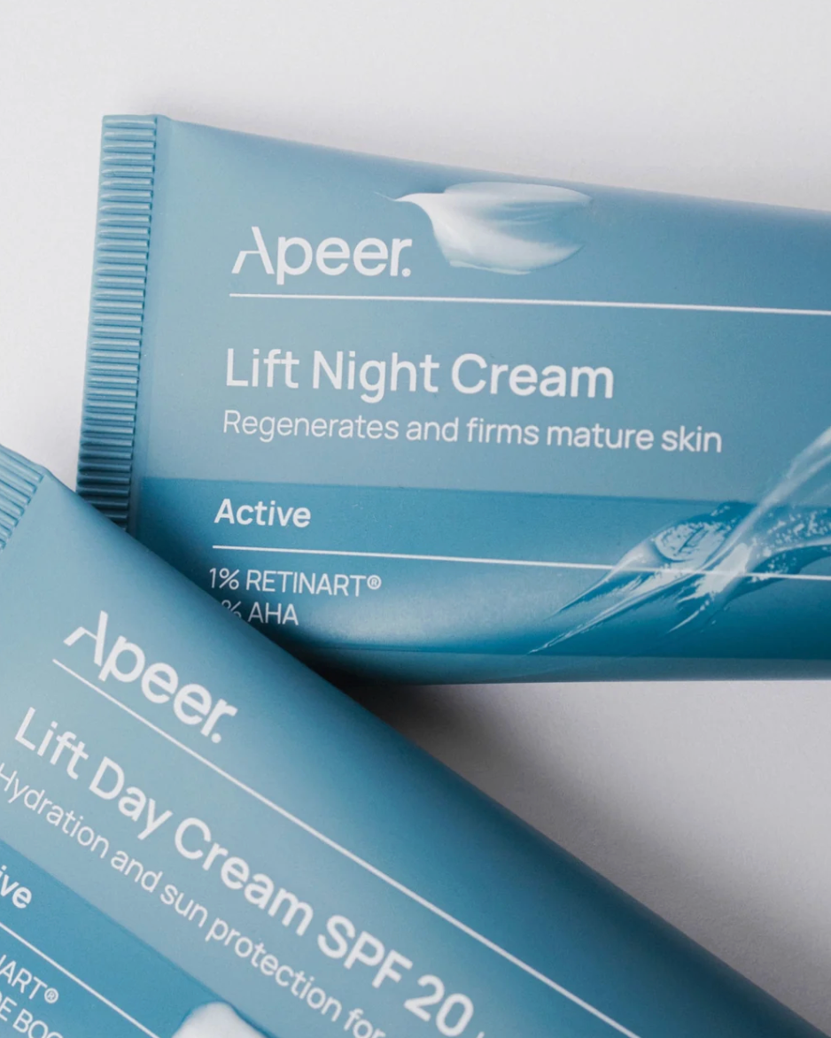 Lift Day Cream SPF20