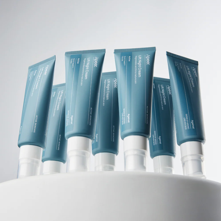 Lift Night Cream
