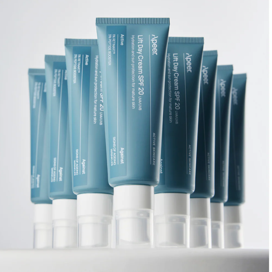 Lift Day Cream SPF20