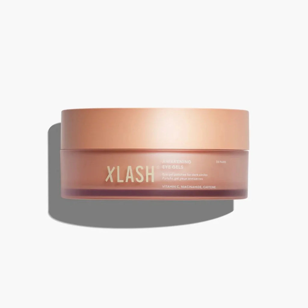 XLash Awakening Eye Gel Patches