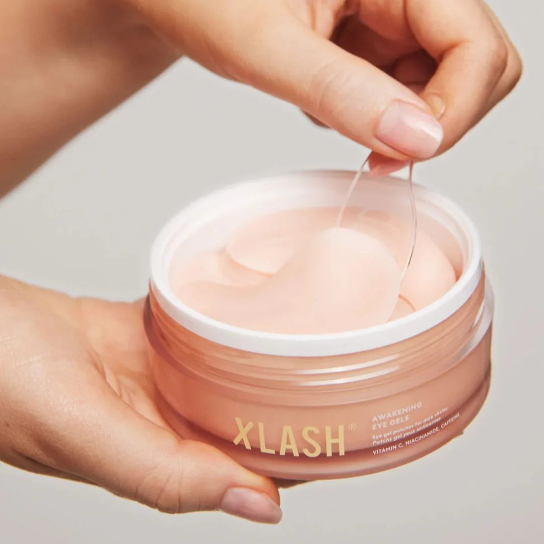 XLash Awakening Eye Gel Patches