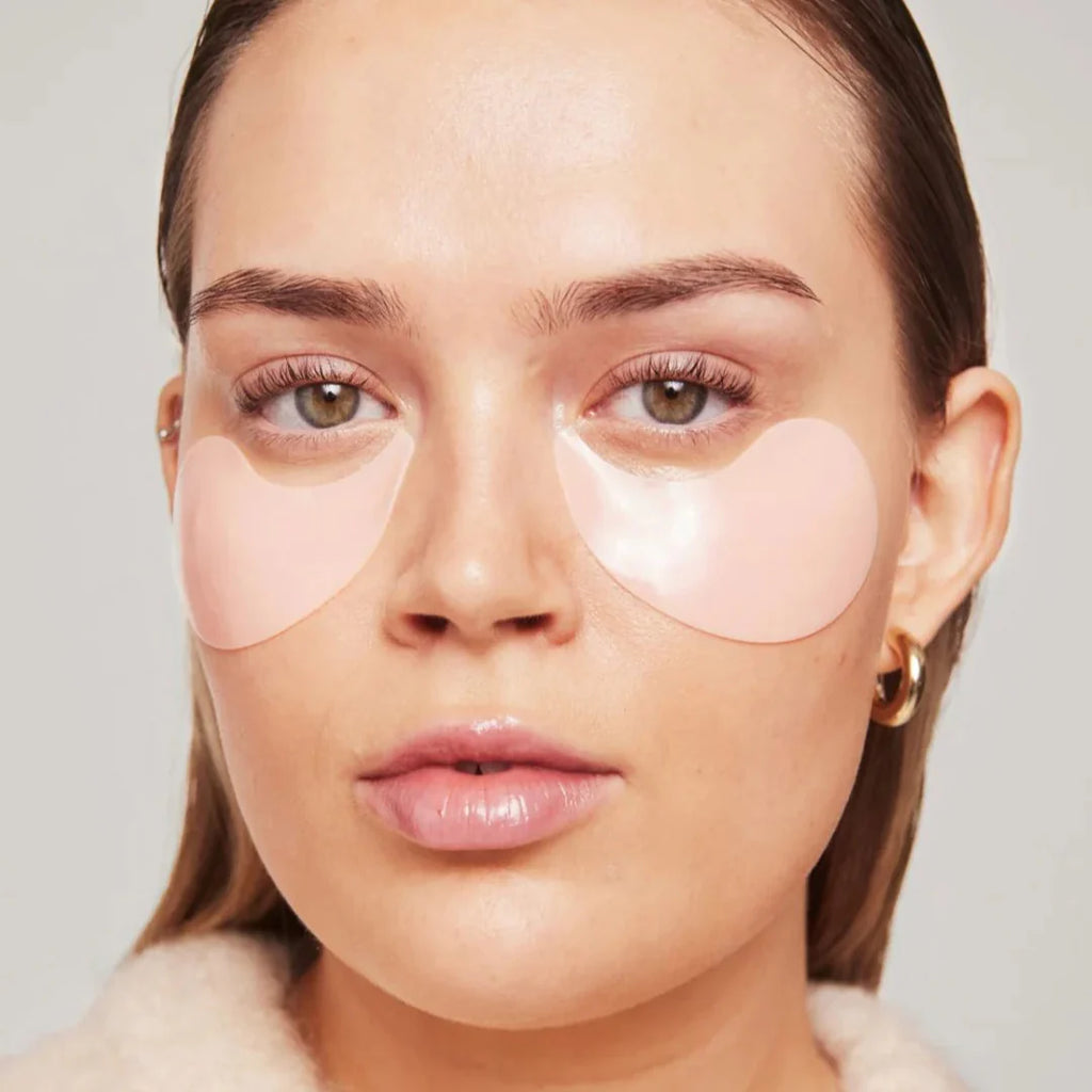 XLash Awakening Eye Gel Patches