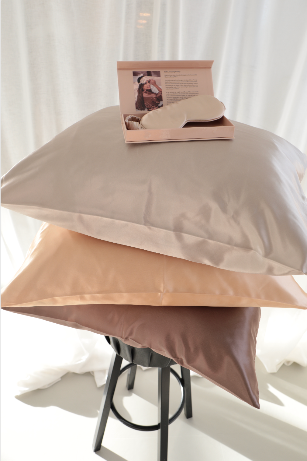 Beauty Pillow