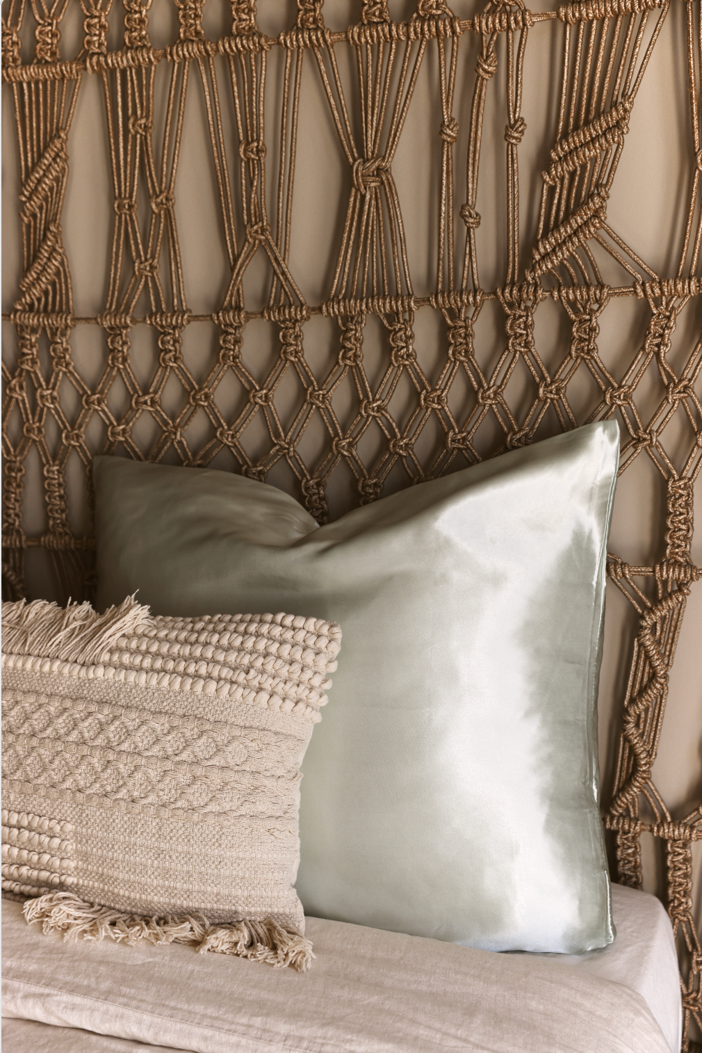 Beauty Pillow