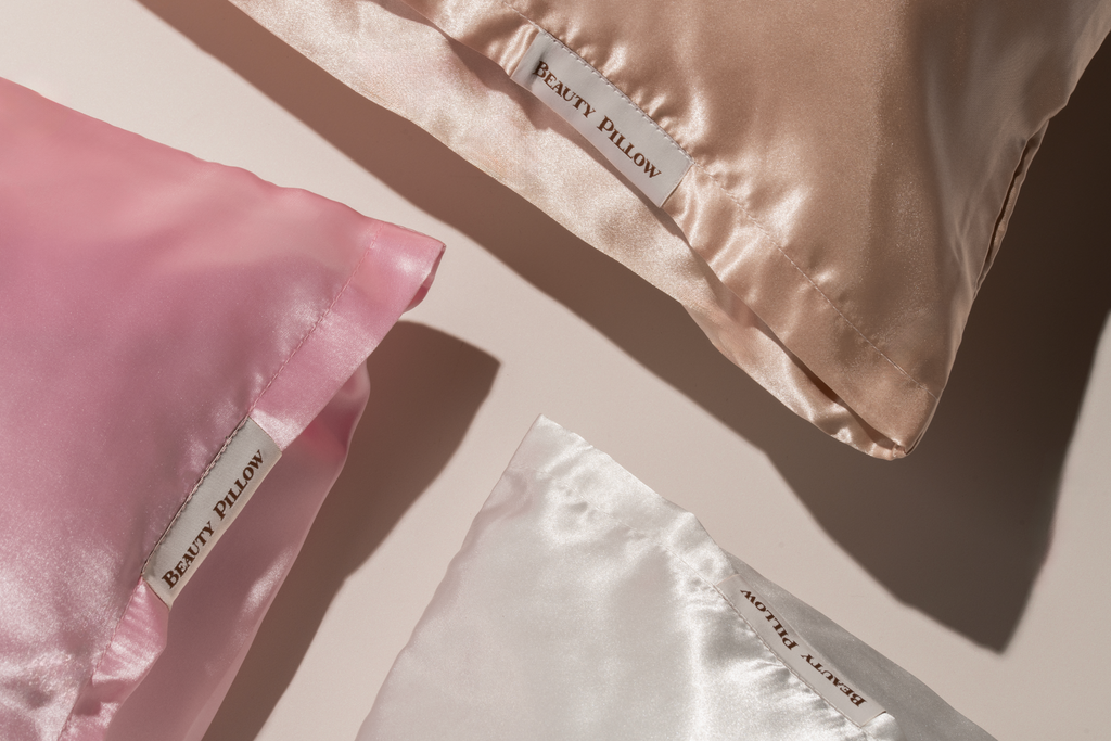 Beauty Pillow