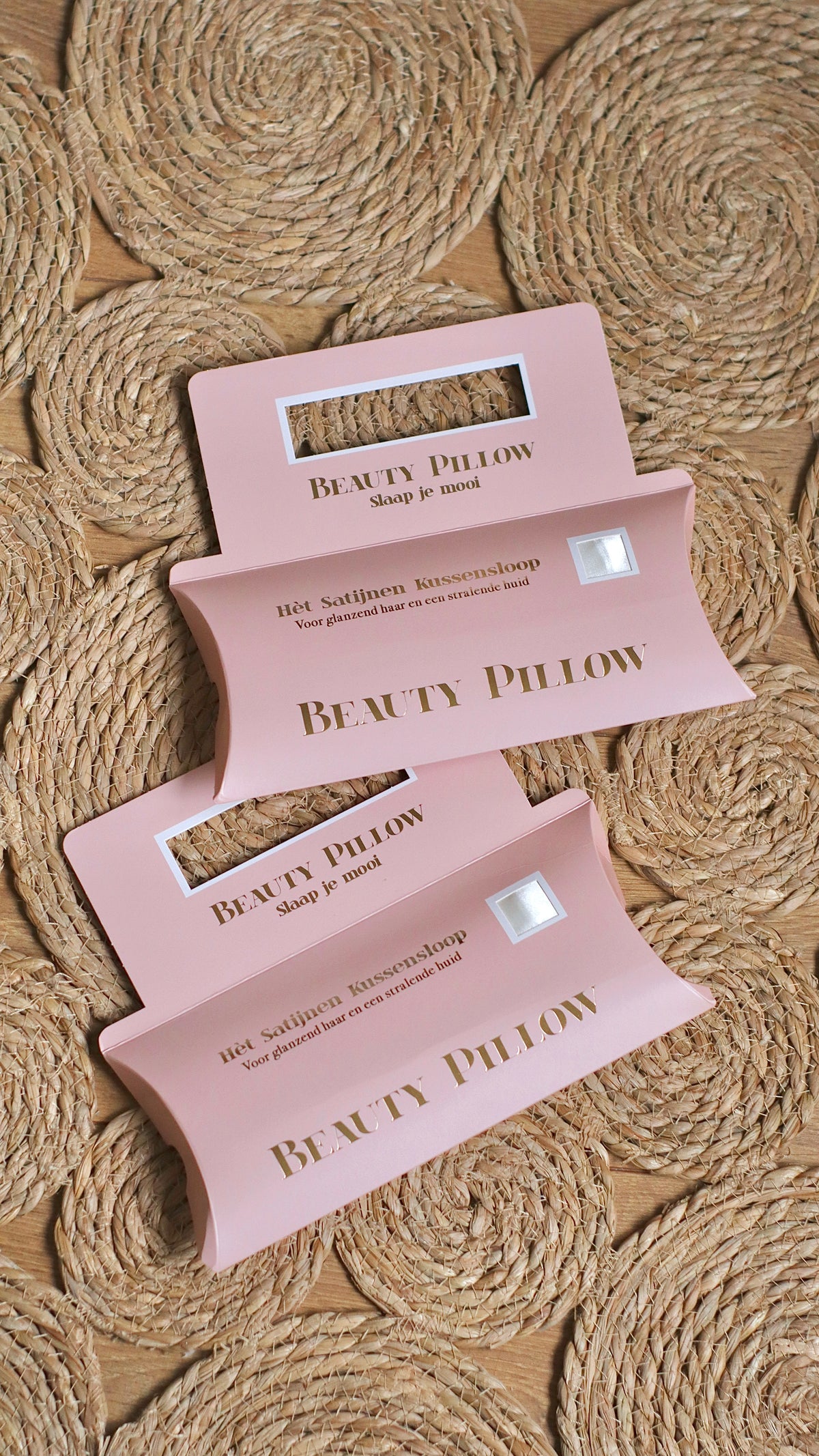 Beauty Pillow