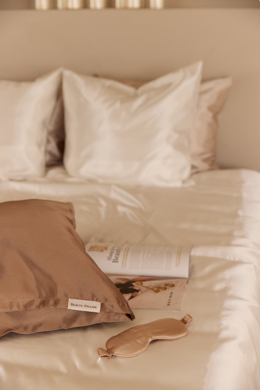 Beauty Pillow