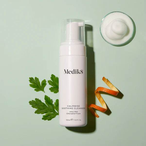 Calmwise Soothing Cleanser