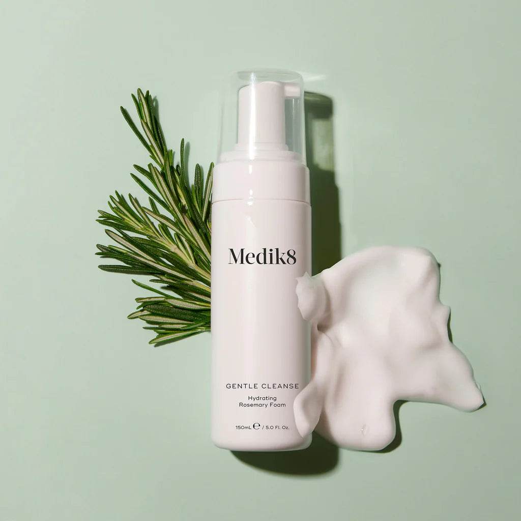 Gentle Cleanse