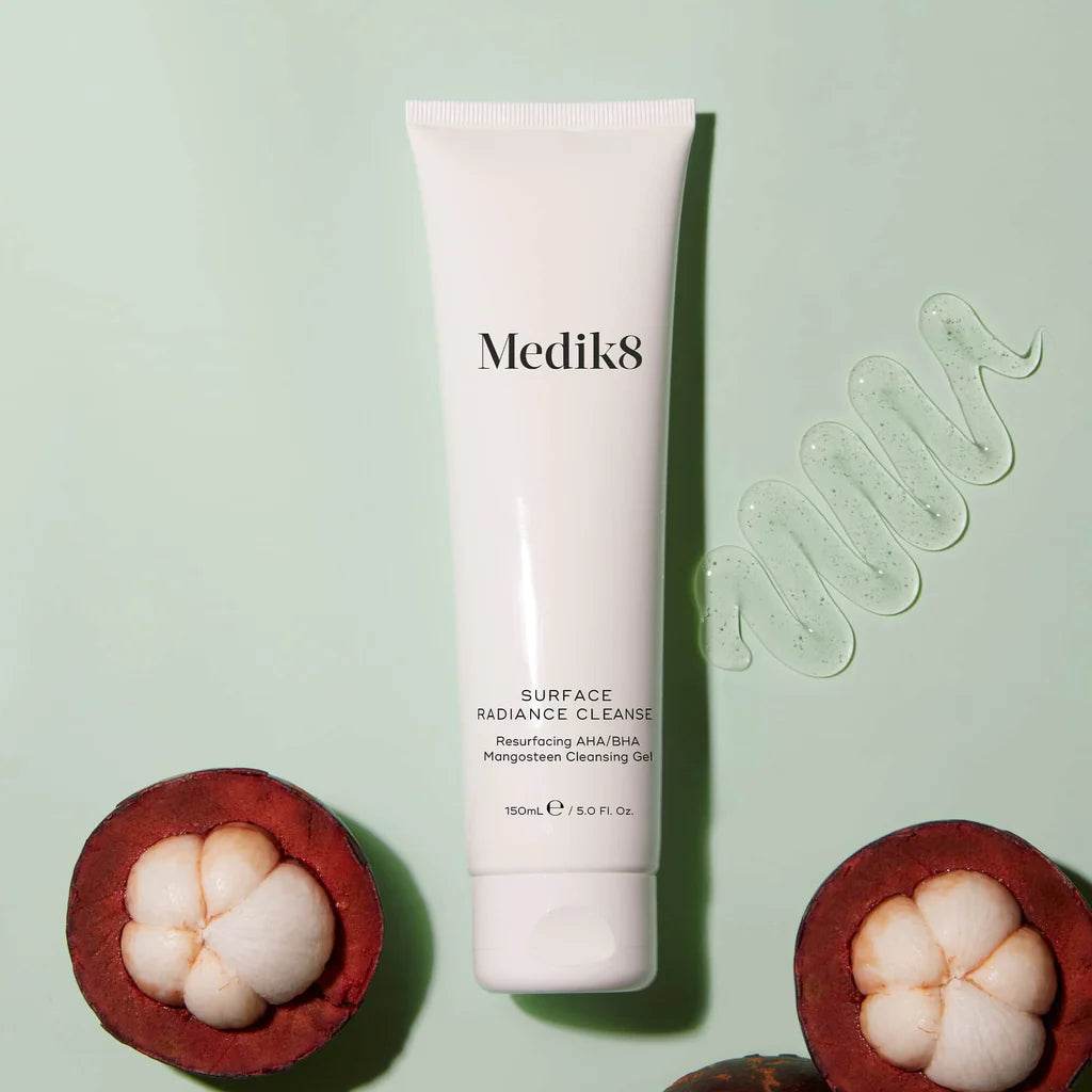 Surface Radiance Cleanse