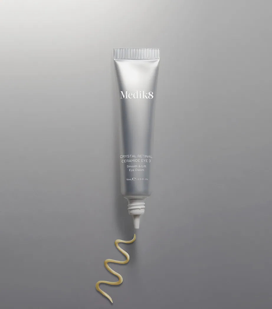 Crystal Retinal Ceramide Eye 3