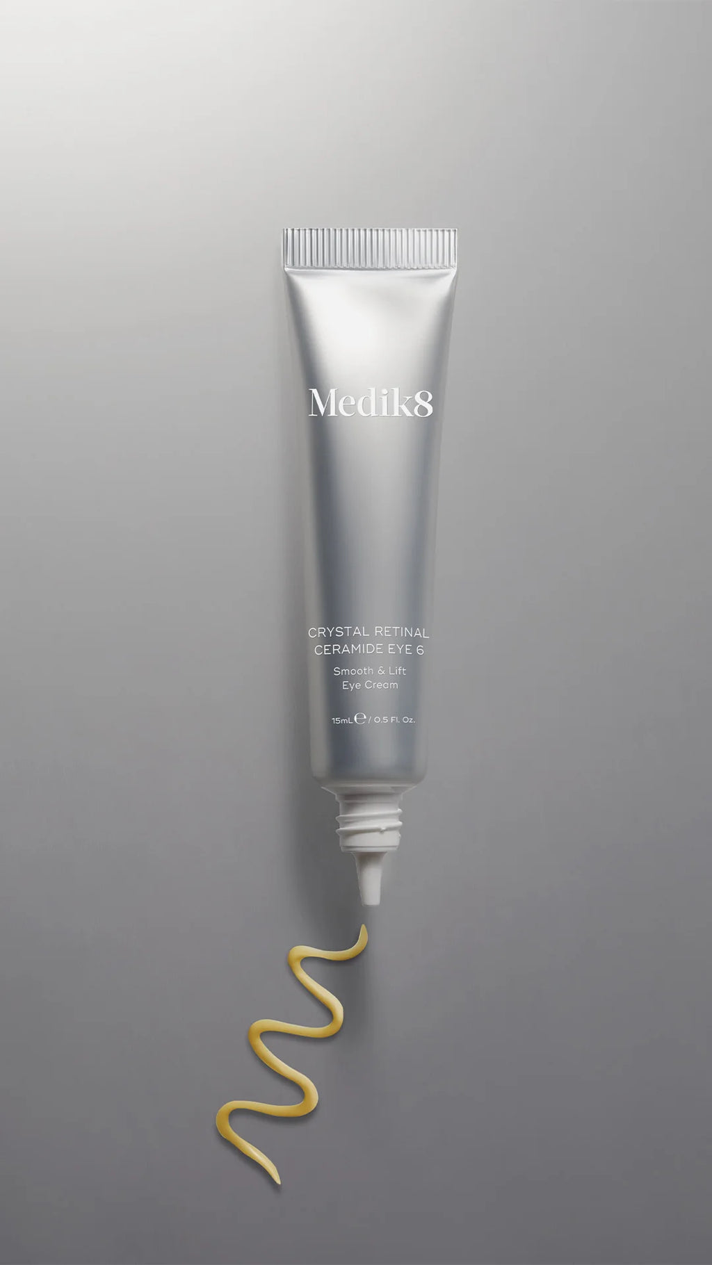 Crystal Retinal Ceramide Eye 6