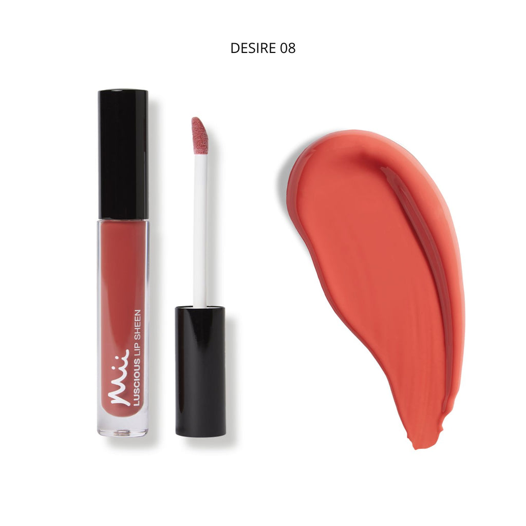 Luscious Lip Sheen