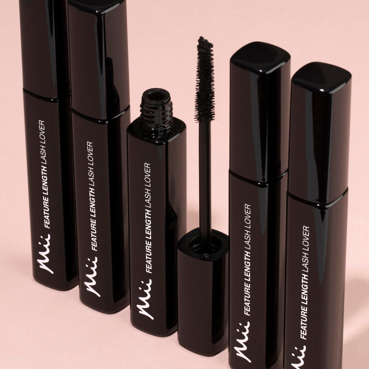 Feature Length Mascara