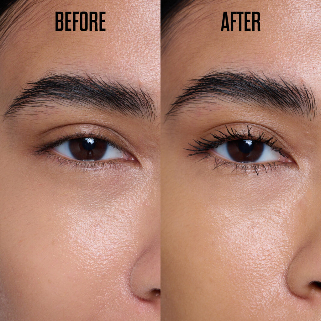 Feature Length Mascara