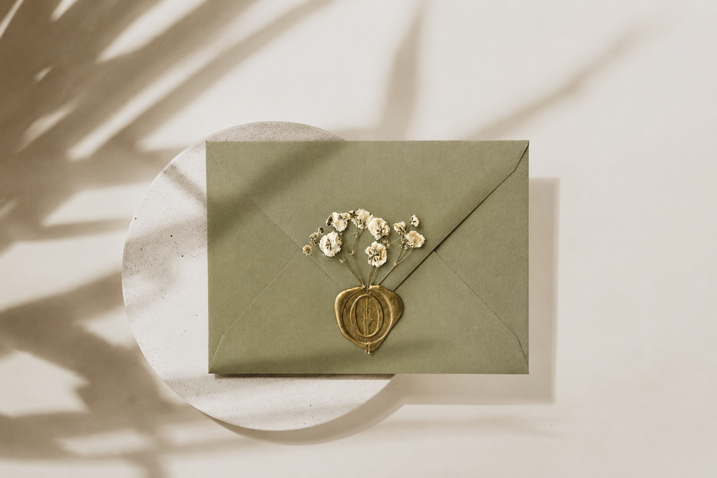 Fysieke cadeaubon