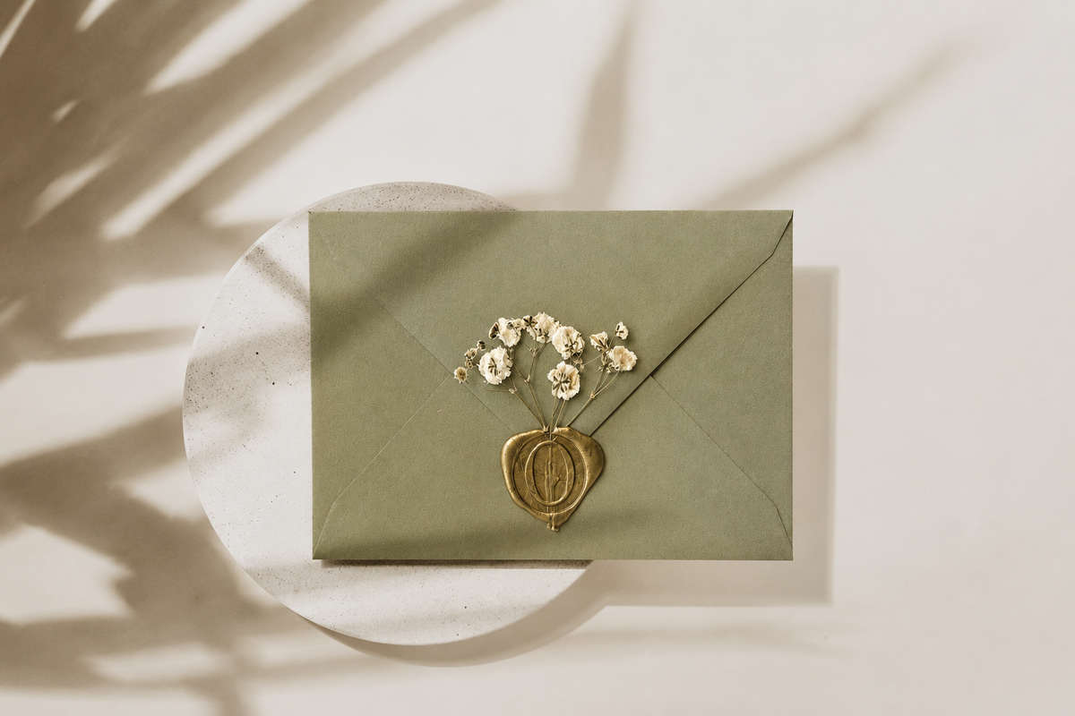 Fysieke cadeaubon
