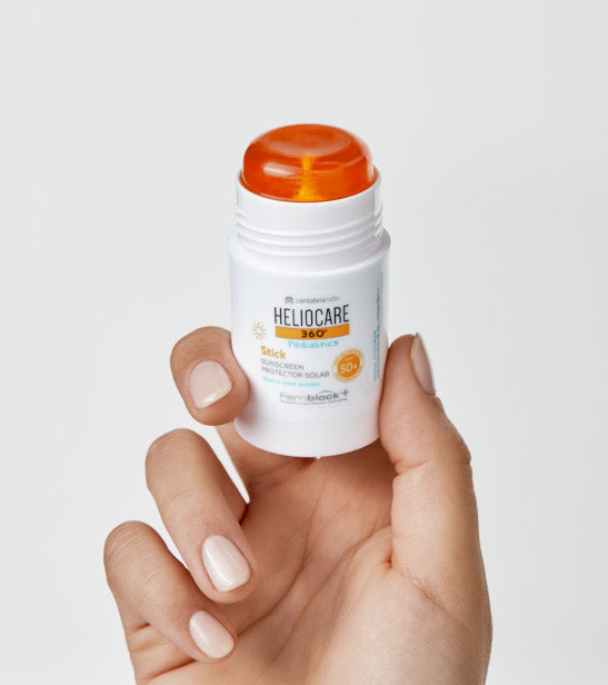 Transparant Stick - Pediatrics SPF50+