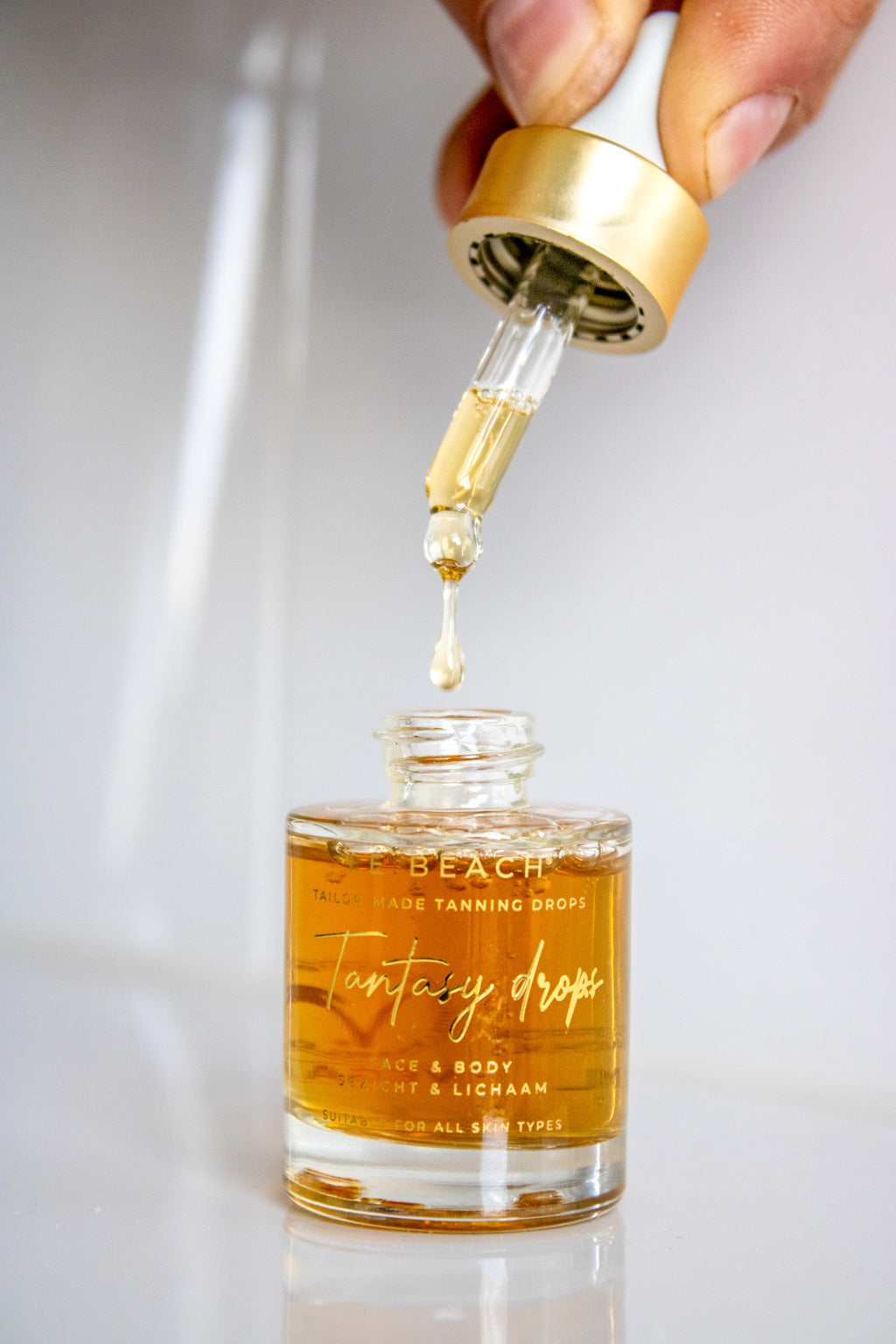 Tantasy Drops (50ml)
