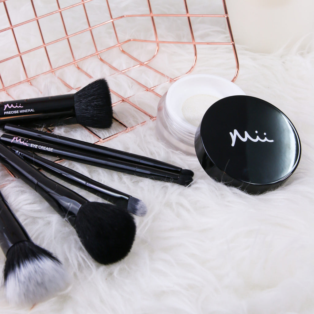 Illusionist Translucent Powder