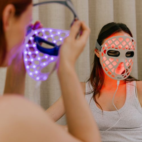 LUME+ LED Therapy Lask