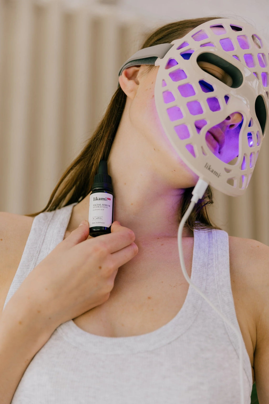 LUME+ LED Therapy Lask