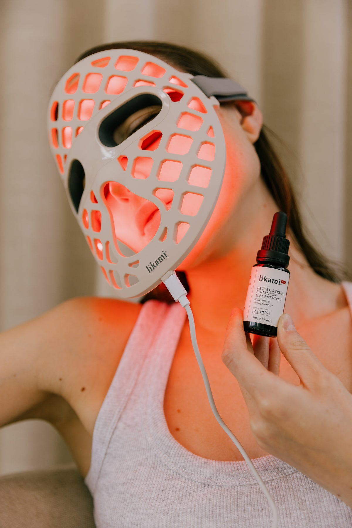 LUME+ LED Therapy Lask