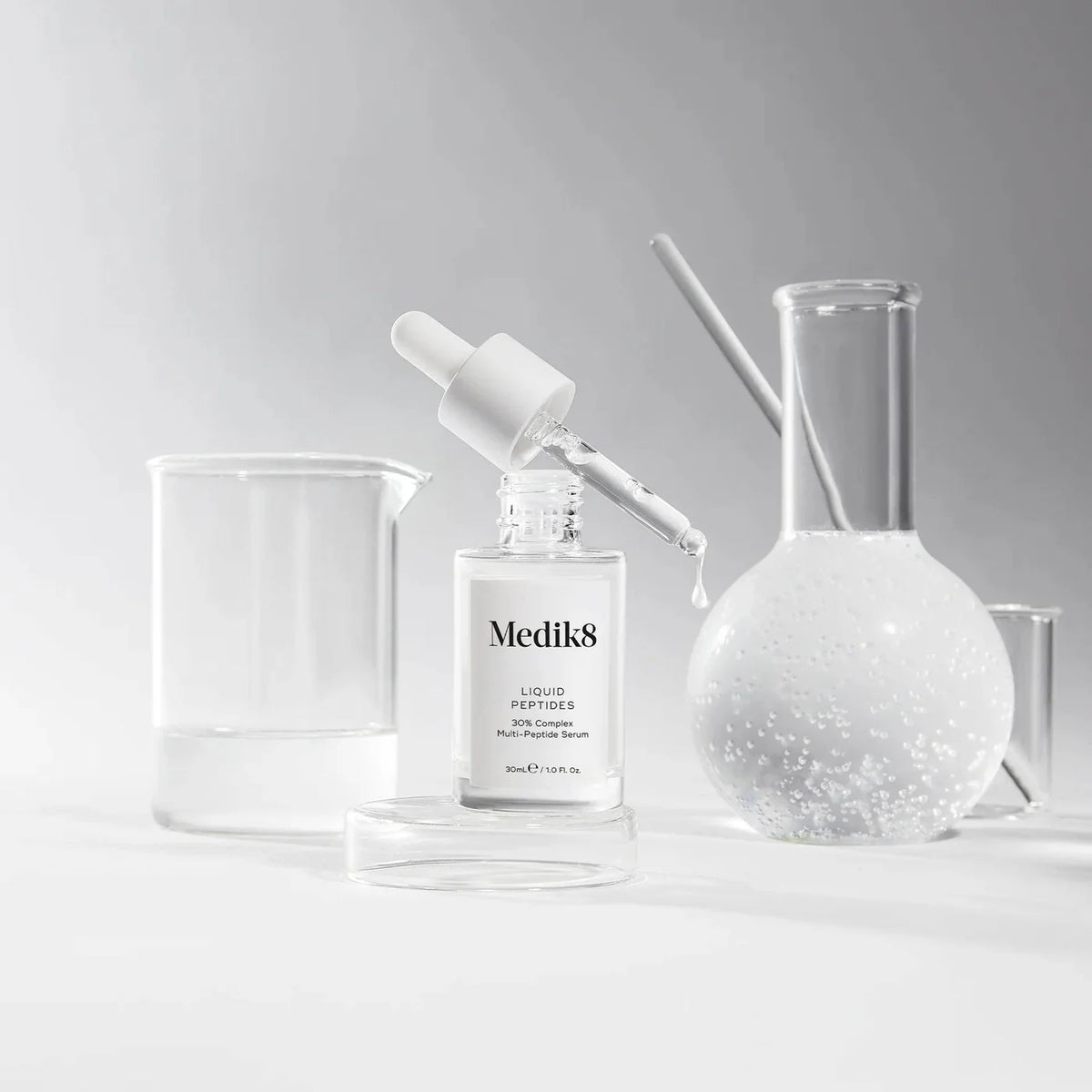 Liquid Peptides