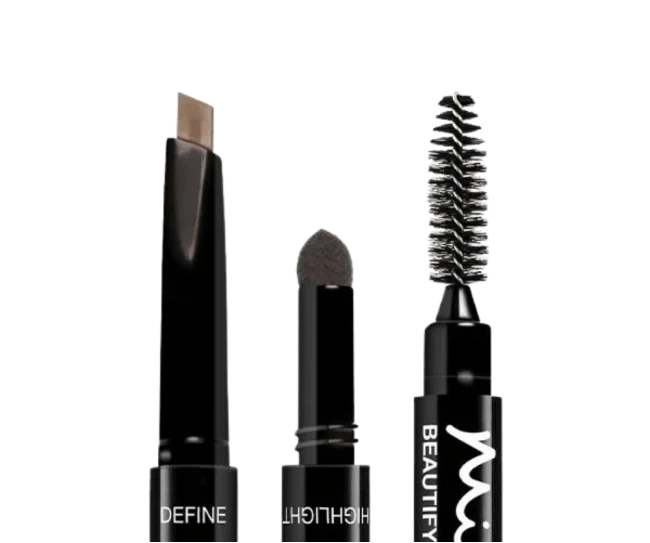 Beautifying Brow Wand