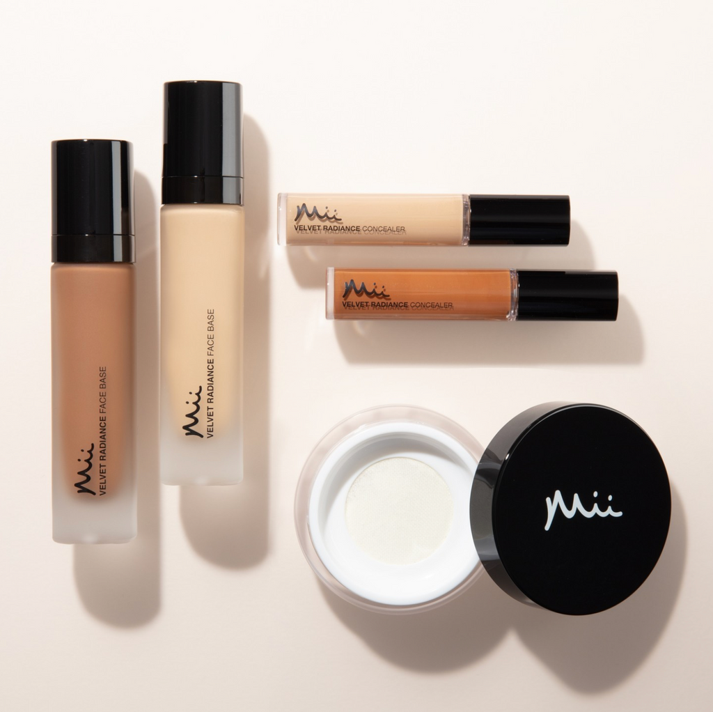 Illusionist Translucent Powder