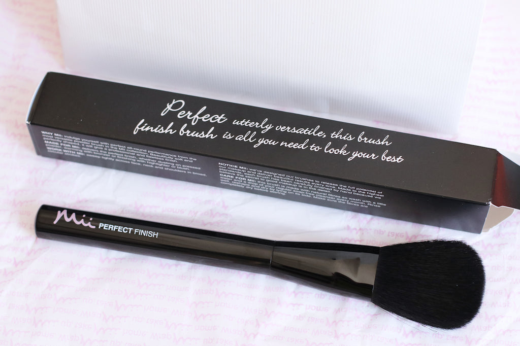 Perfect Finish Brush