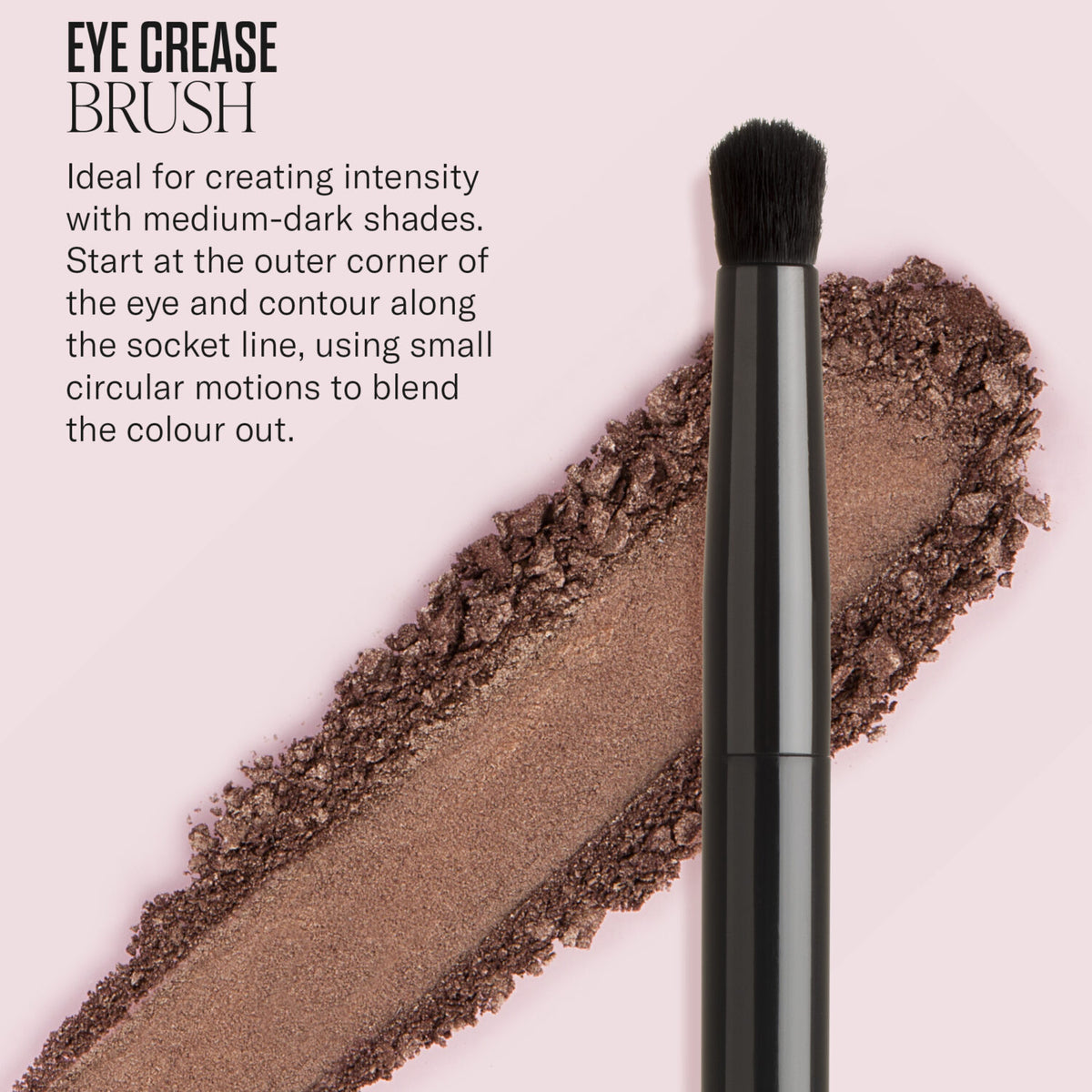 Eye Crease Brush