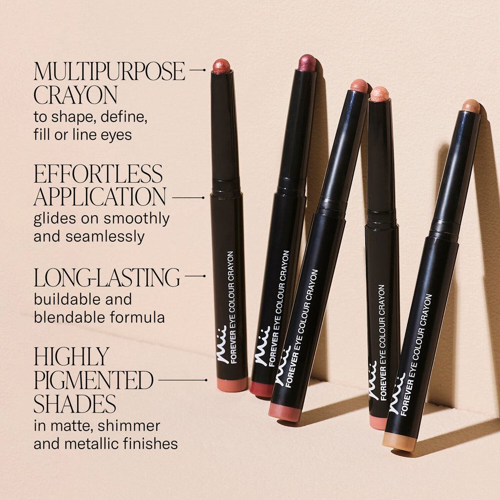 Forever Eye Colour Crayon