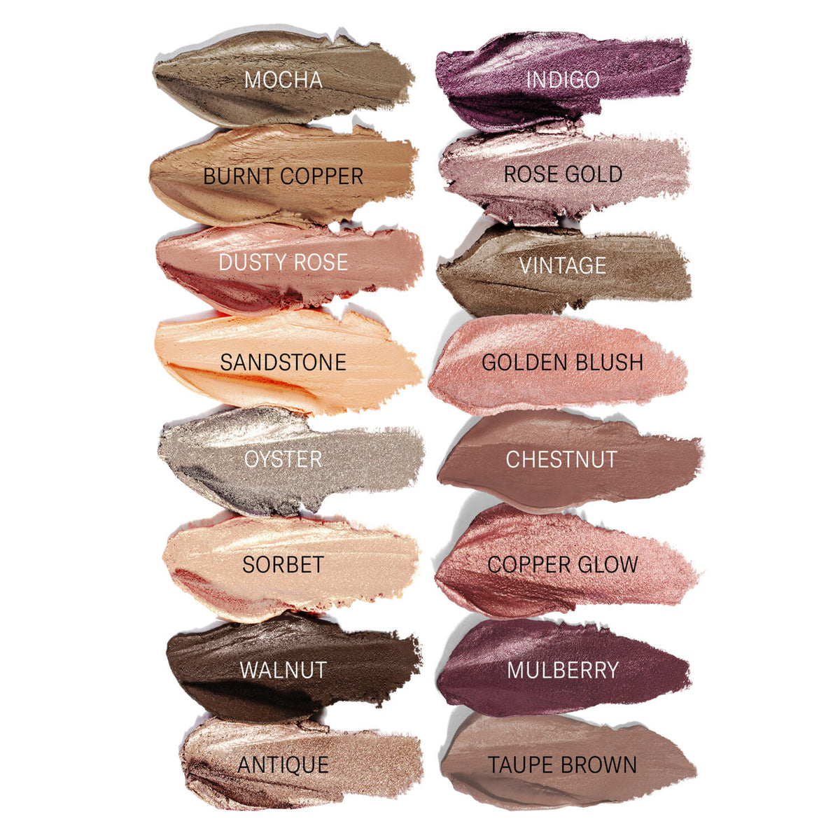 Forever Eye Colour Crayon