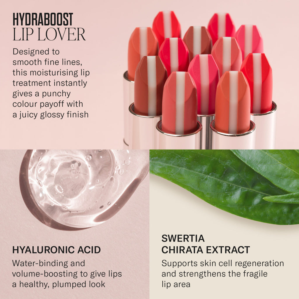 HydraBoost Lip Lover