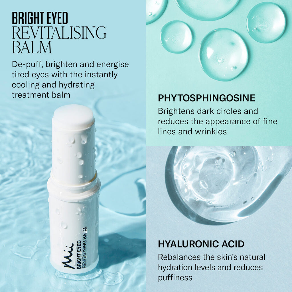 Bright Eyed Revitalising Balm