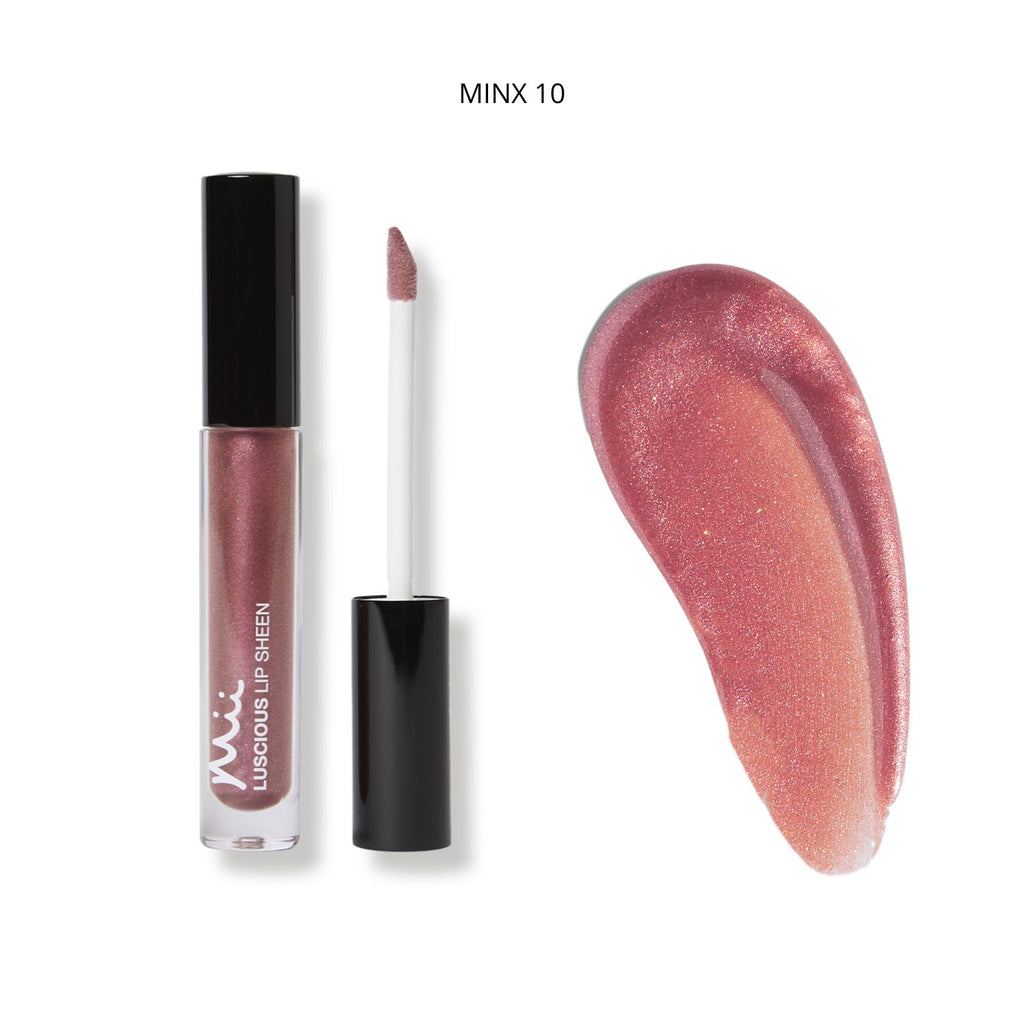 Luscious Lip Sheen