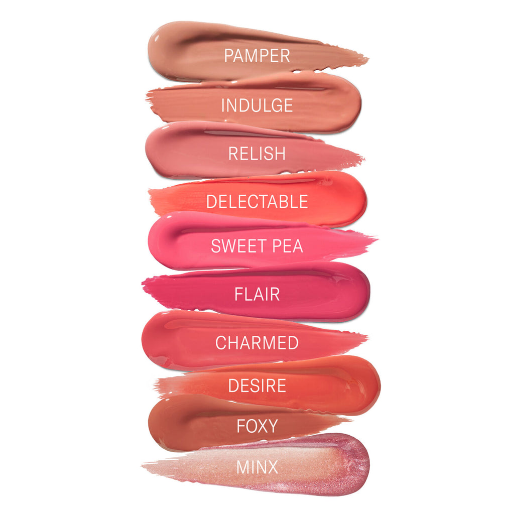Luscious Lip Sheen