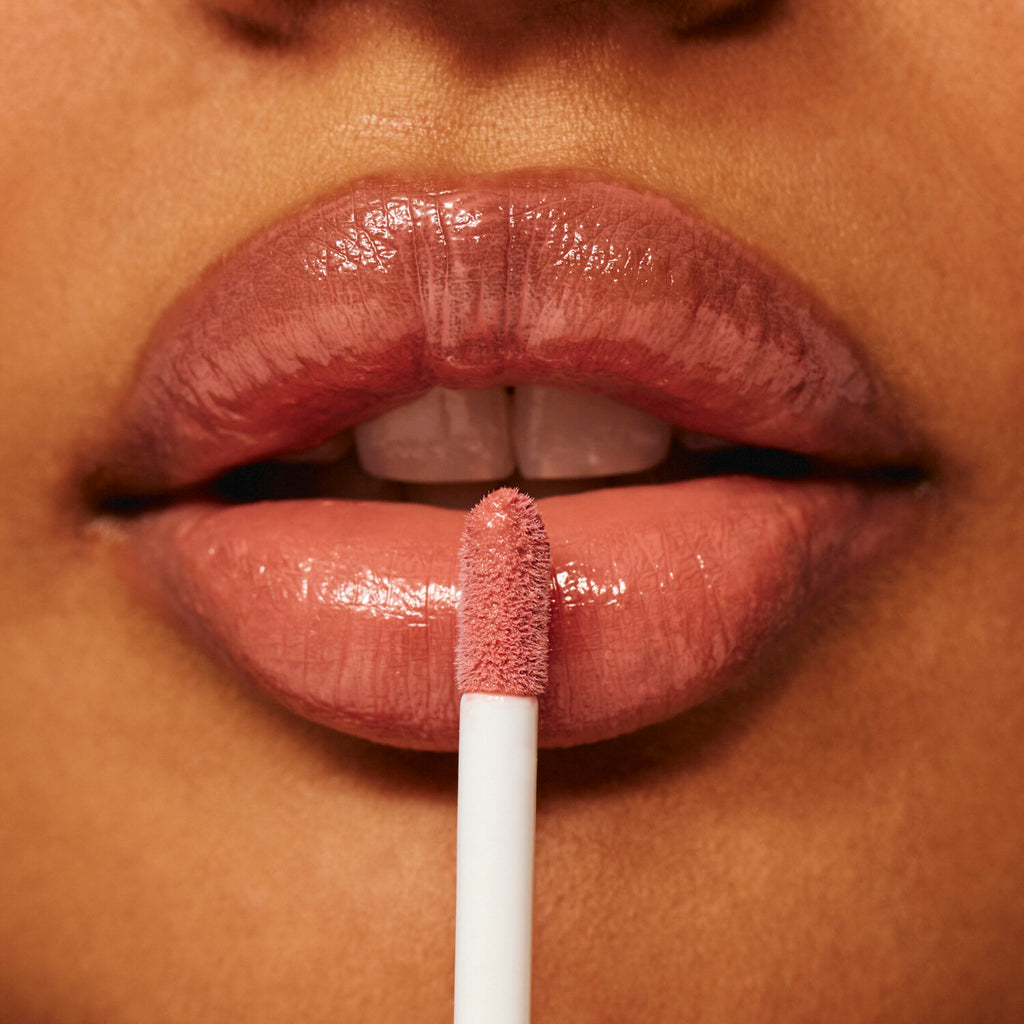 Luscious Lip Sheen