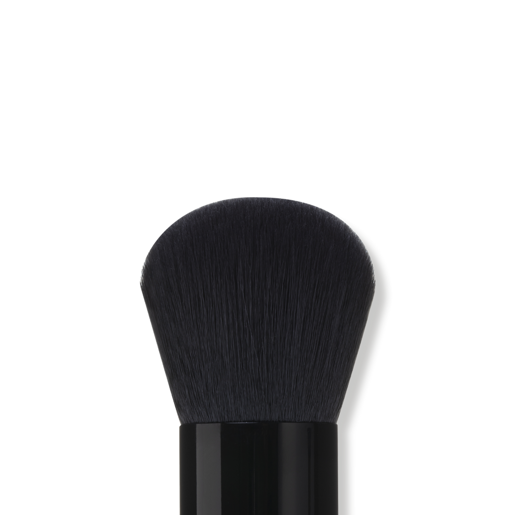 Precise Mineral Kabuki Brush