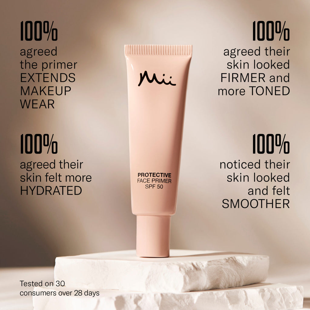Protective Face Primer SPF50